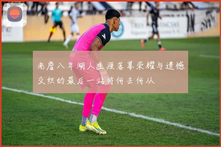 老詹八年湖人生涯落幕荣耀与遗憾交织的最后一站将何去何从