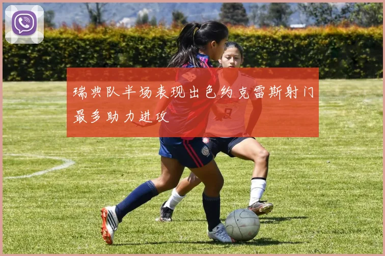 瑞典队半场表现出色约克雷斯射门最多助力进攻